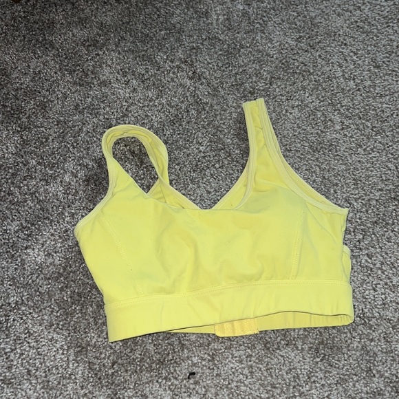 NVGTN BRA TOP - Picture 2 of 3